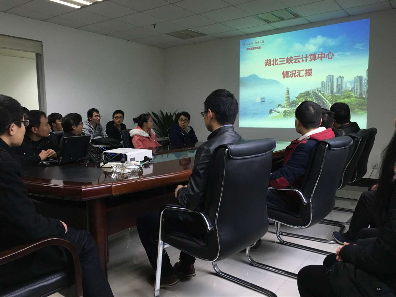 ok138cn太阳集团529研究生“一院一品”活动圆满完成